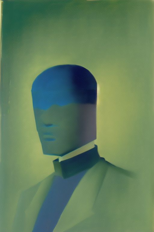 An image depicting Rene Magritte